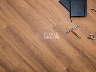 Кварцвиниловые полы Ecoclick Wood  замковый 4.2мм NOX-1606 Дуб Руан фото 1 | FLOORDEALER